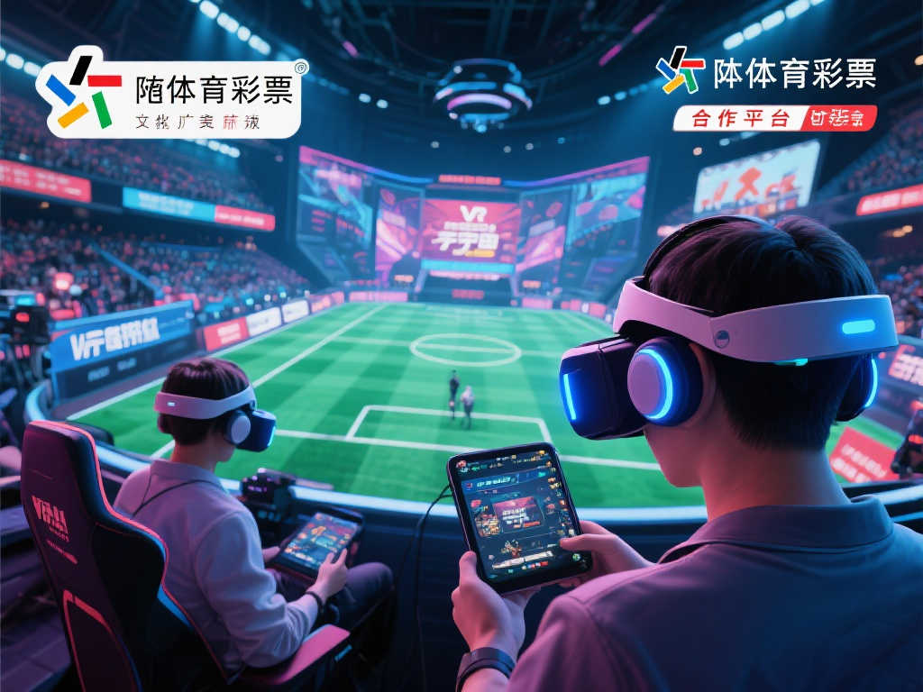 体彩跨界联动电竞平台拓展年轻用户市场 体彩跨界联动电竞平台拓展年轻用户市场